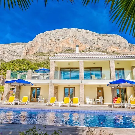 Villa Casa Tranquila *