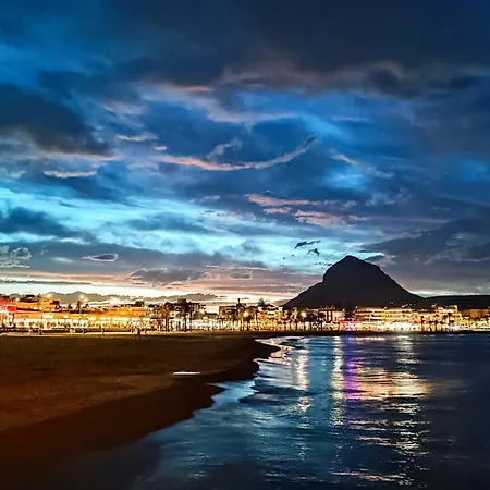 Casa Tranquila * Jávea