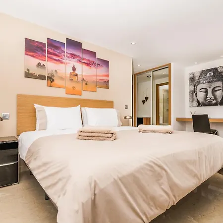 Casa Tranquila Villa Jávea