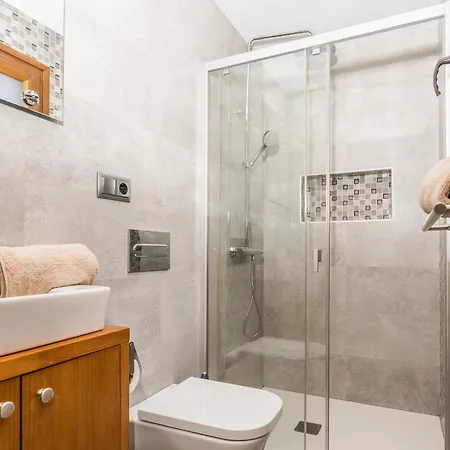 Casa Tranquila Villa Jávea