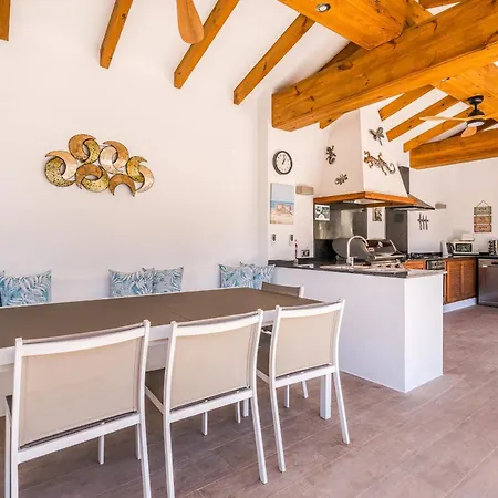 Villa Casa Tranquila *