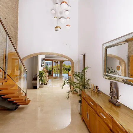 Casa Tranquila Villa *