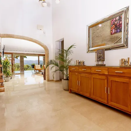Casa Tranquila Villa *