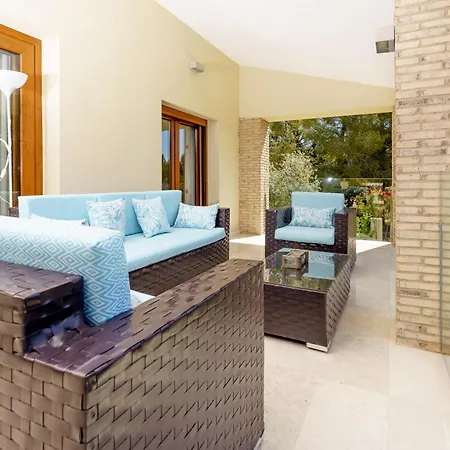 Casa Tranquila *