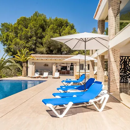 Casa Tranquila Villa