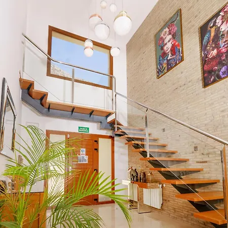 Villa Casa Tranquila