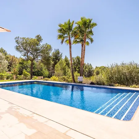 Casa Tranquila Villa Jávea