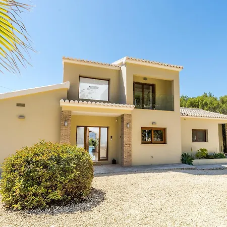 Casa Tranquila Villa