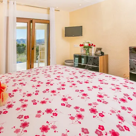 Villa Casa Tranquila Jávea
