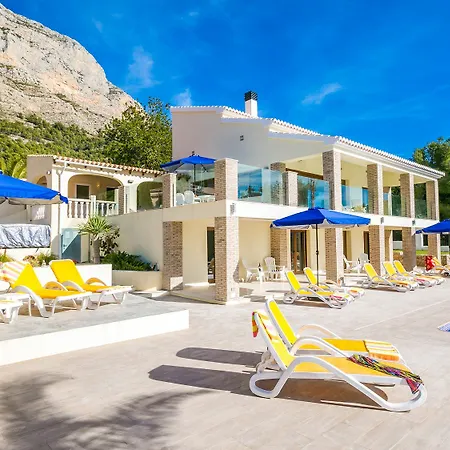Villa Casa Tranquila *