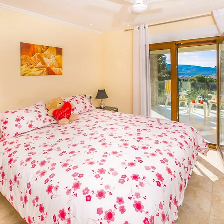 Villa Casa Tranquila
