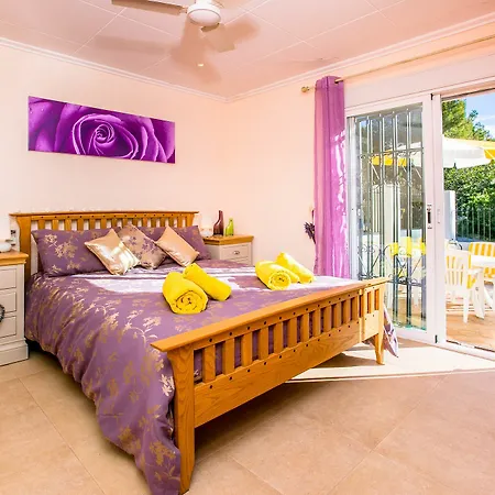 Villa Casa Tranquila