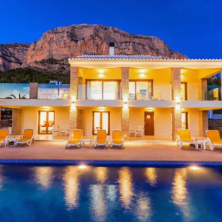 Villa Casa Tranquila *