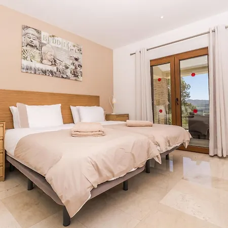 Casa Tranquila Villa Javea