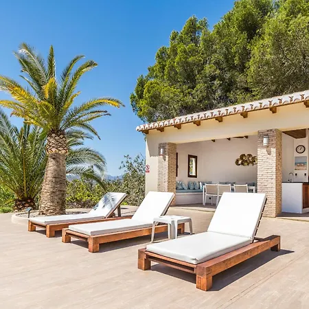 Villa Casa Tranquila