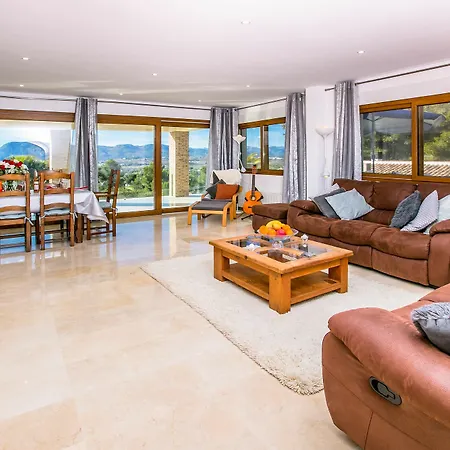 Villa Casa Tranquila *