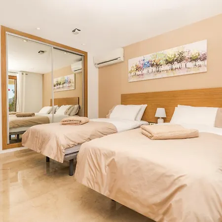빌라 Casa Tranquila *