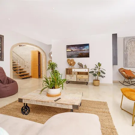Casa Tranquila *