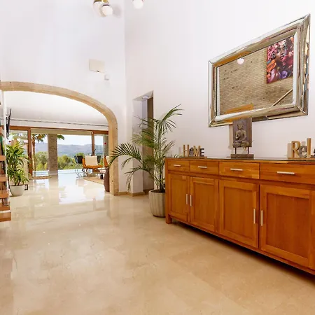 Casa Tranquila 빌라 *