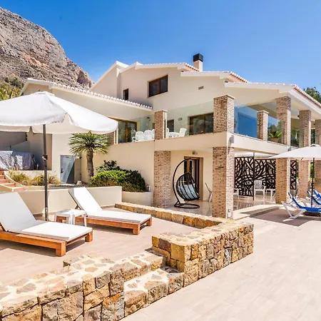 Casa Tranquila 빌라 *