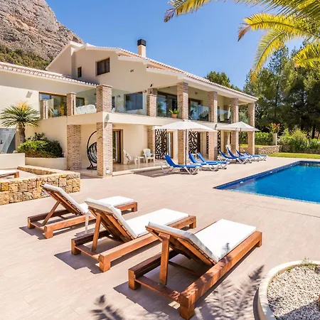 Casa Tranquila