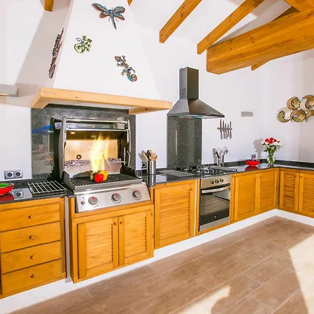 Casa Tranquila 빌라 자베아